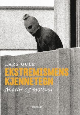Ekstremismens kjennetegn