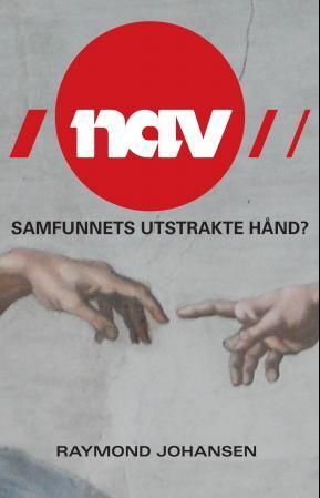 NAV - samfunnets utstrakte hånd?