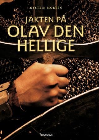 Jakten på Olav den hellige