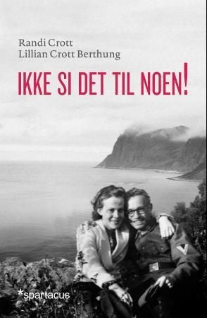 Ikke si det til noen!