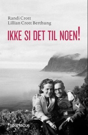 Ikke si det til noen!