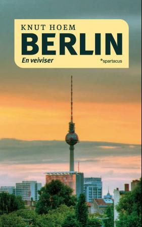 Berlin - en veiviser