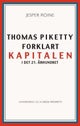 Thomas Piketty forklart