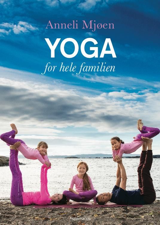 Yoga for hele familien