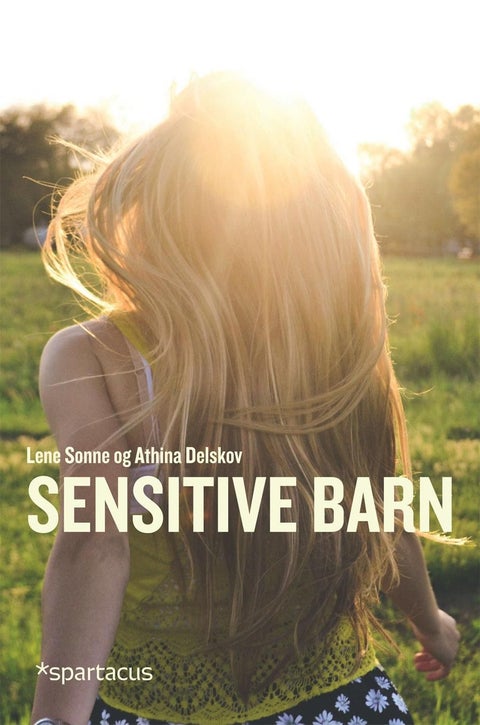 Sensitive barn