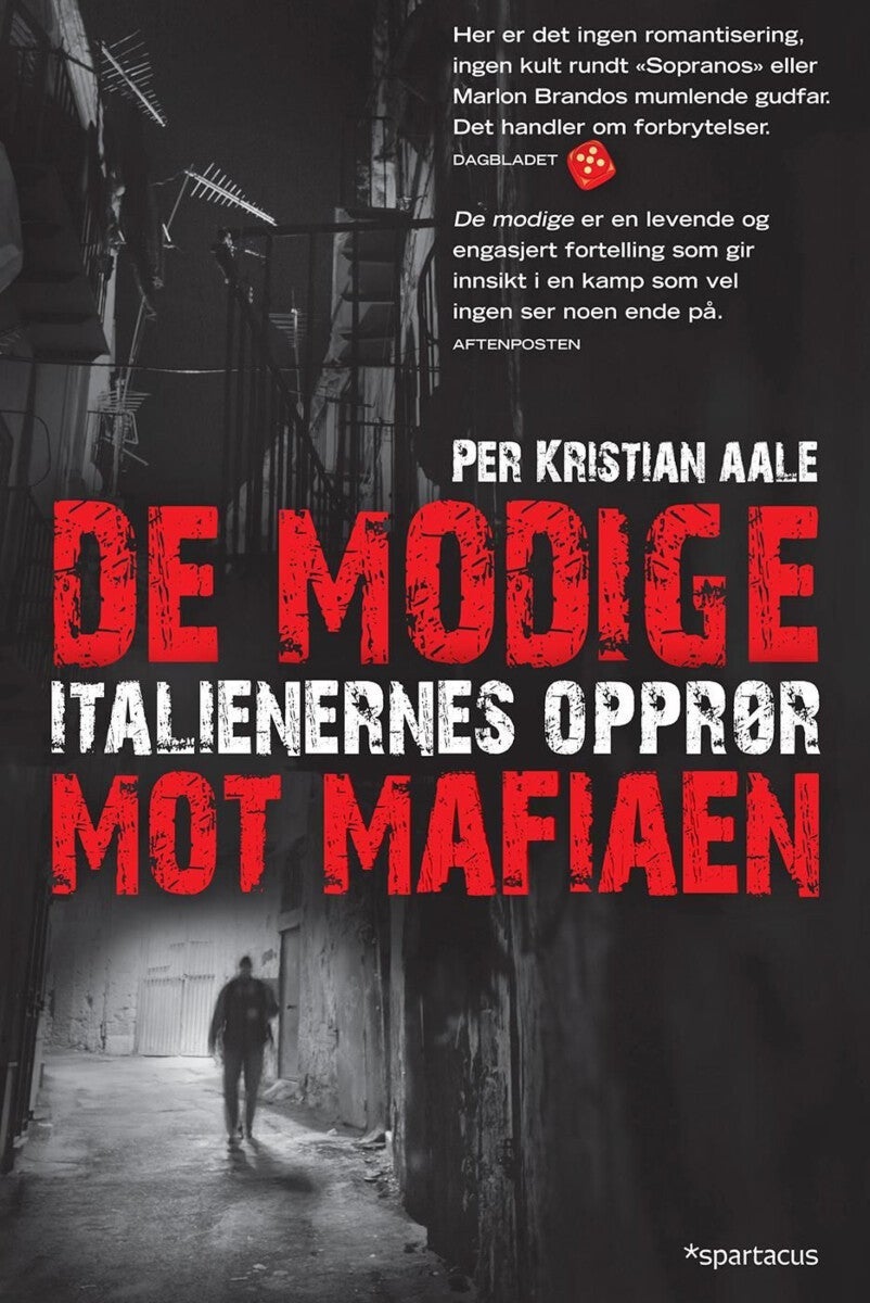 De modige