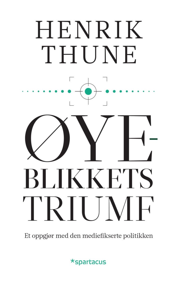 Øyeblikkets triumf