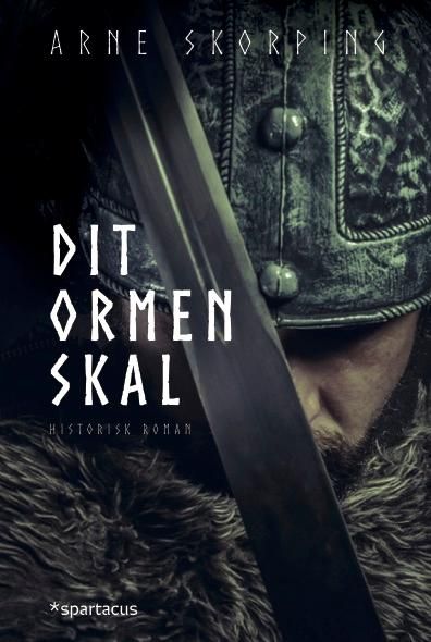 Dit ormen skal