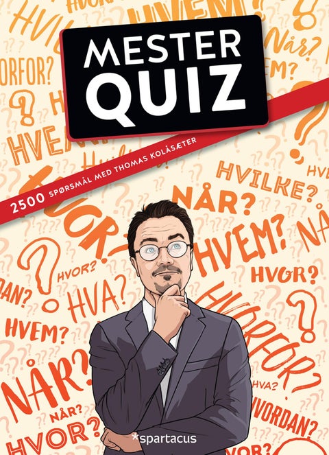 Mesterquiz
