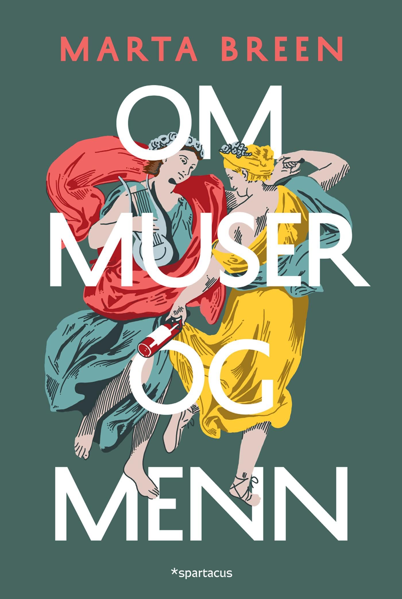 Om muser og menn