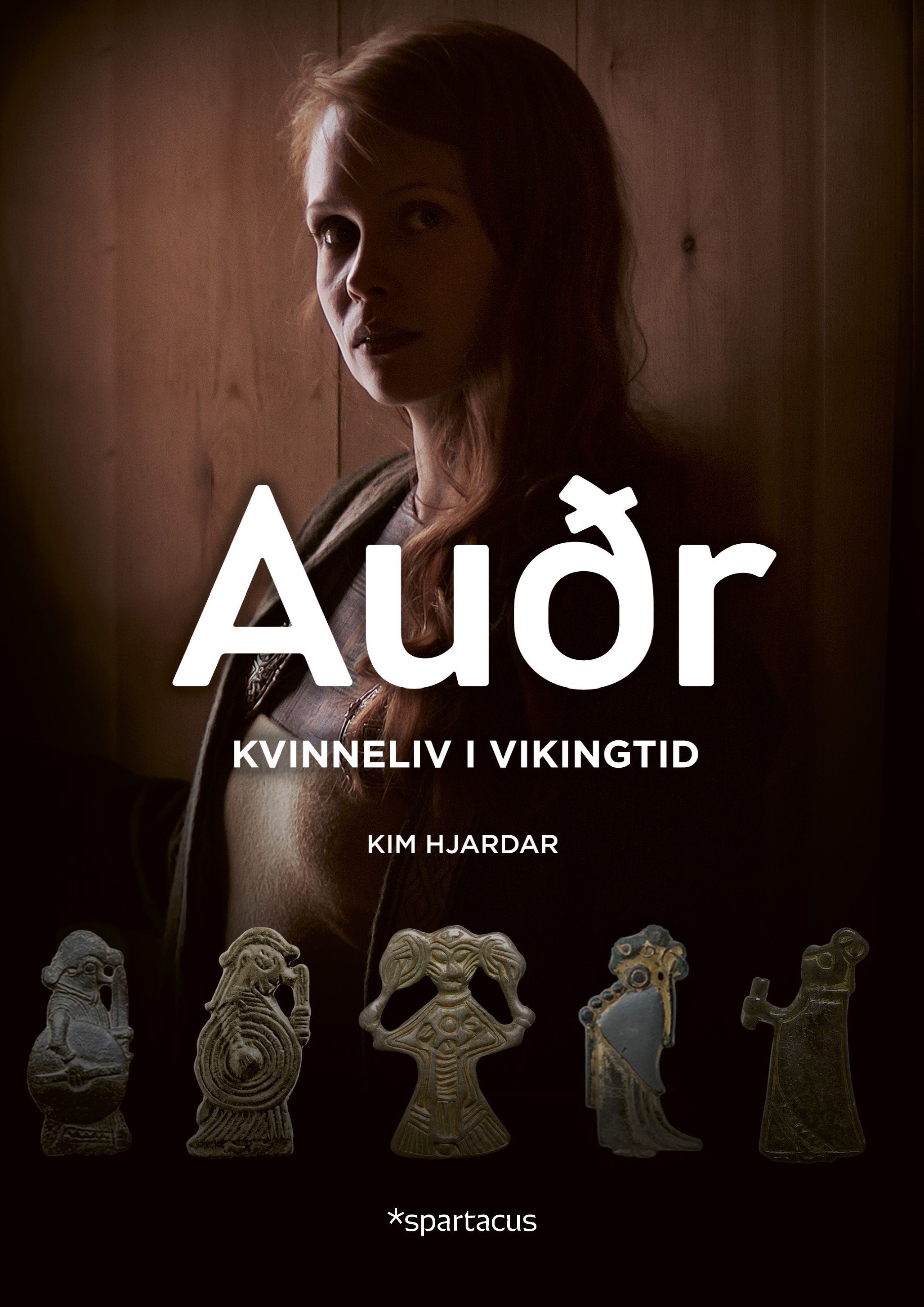 Audr - kvinneliv i vikingtid