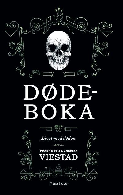 Dødeboka - livet med døden