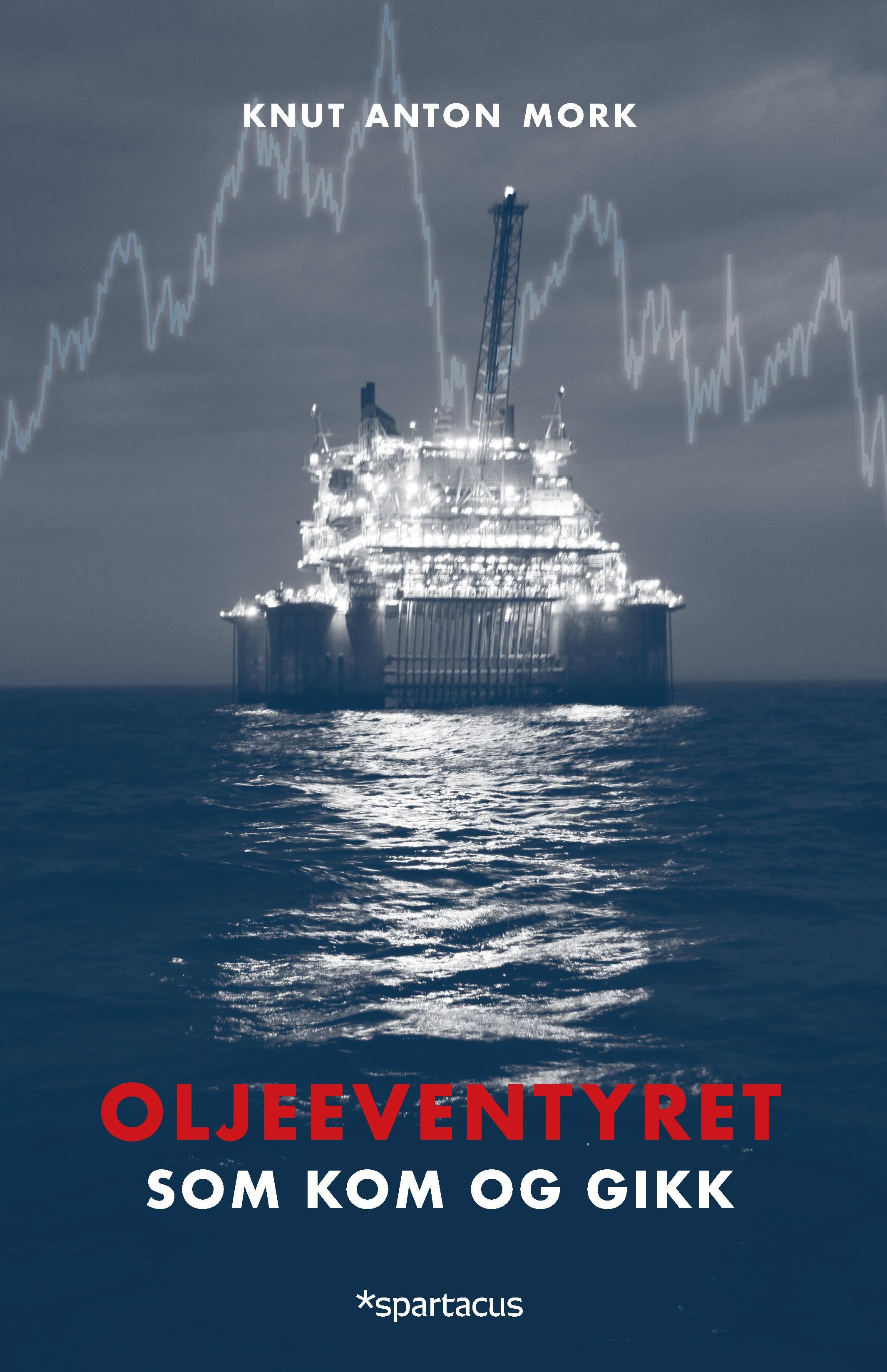 Oljeeventyret - som kom og gikk