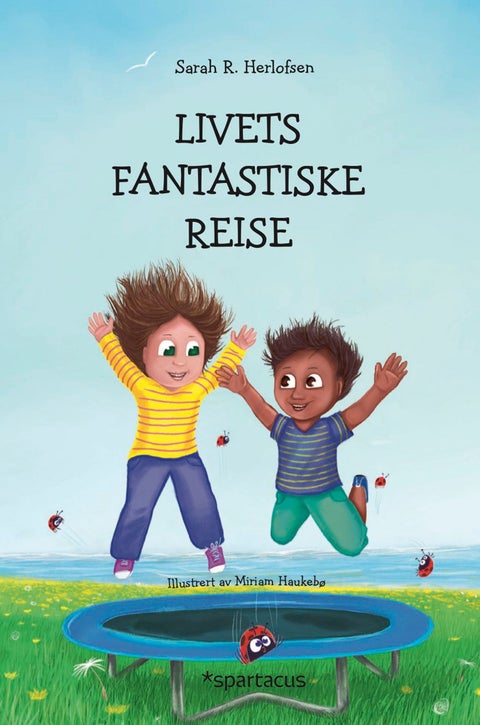 Livets fantastiske reise