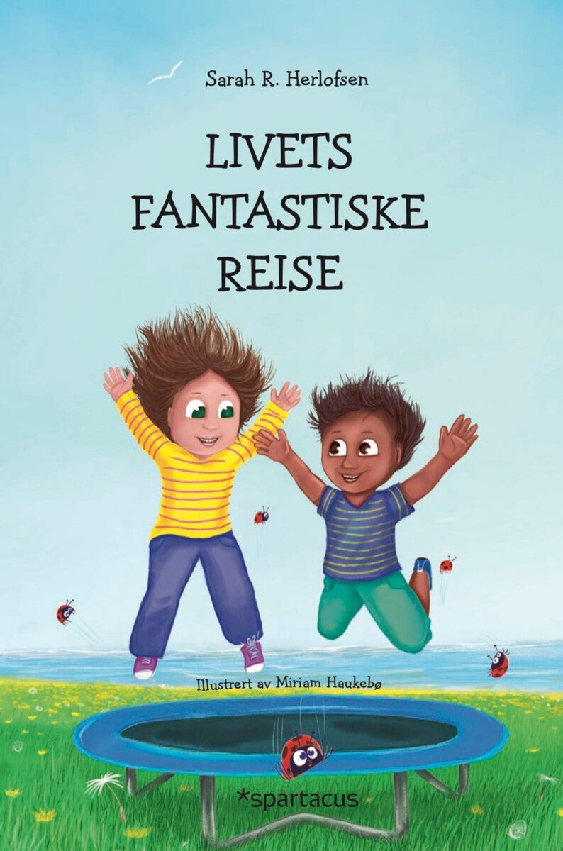 Livets fantastiske reise