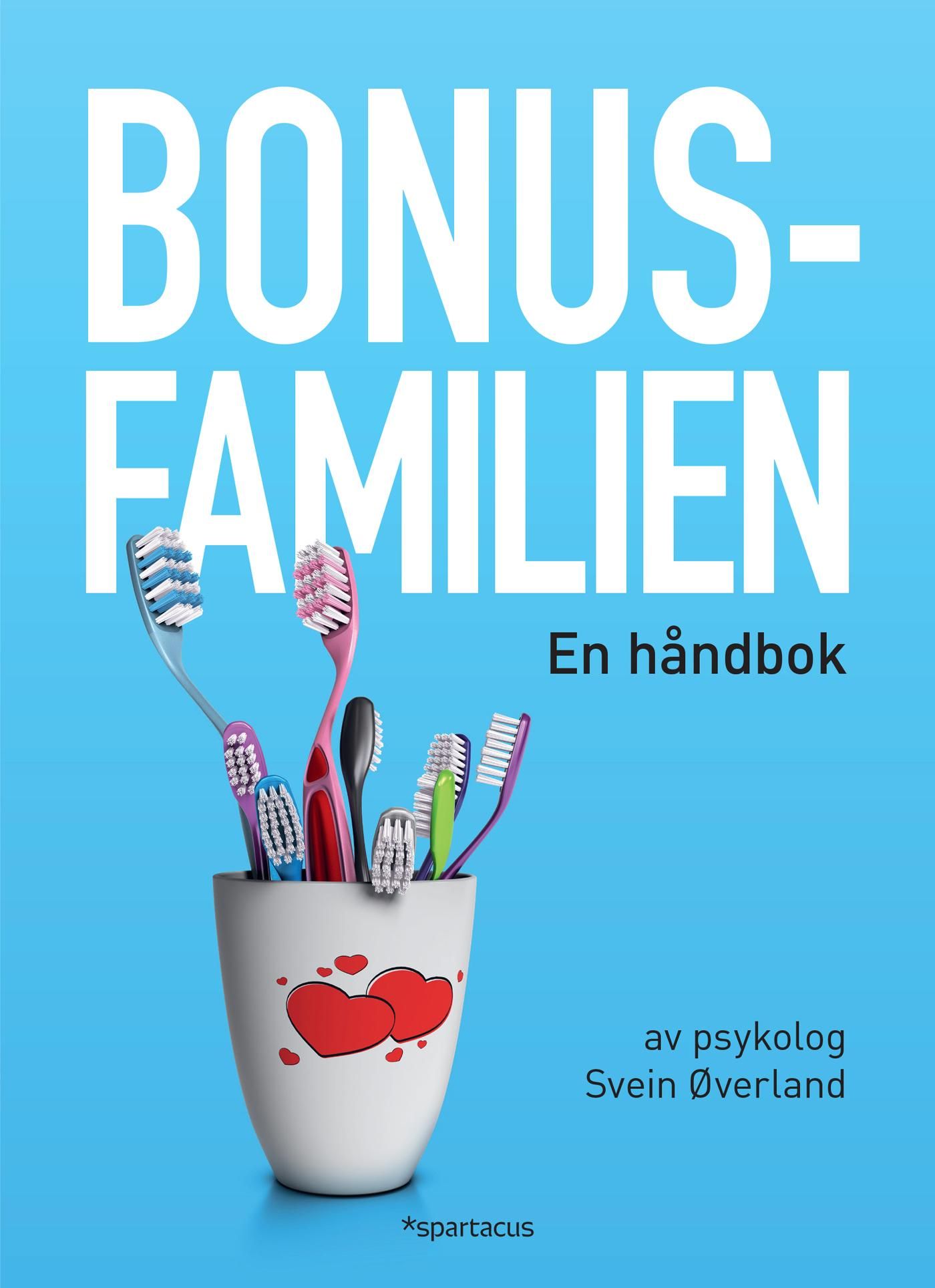 Bonusfamilien - en håndbok
