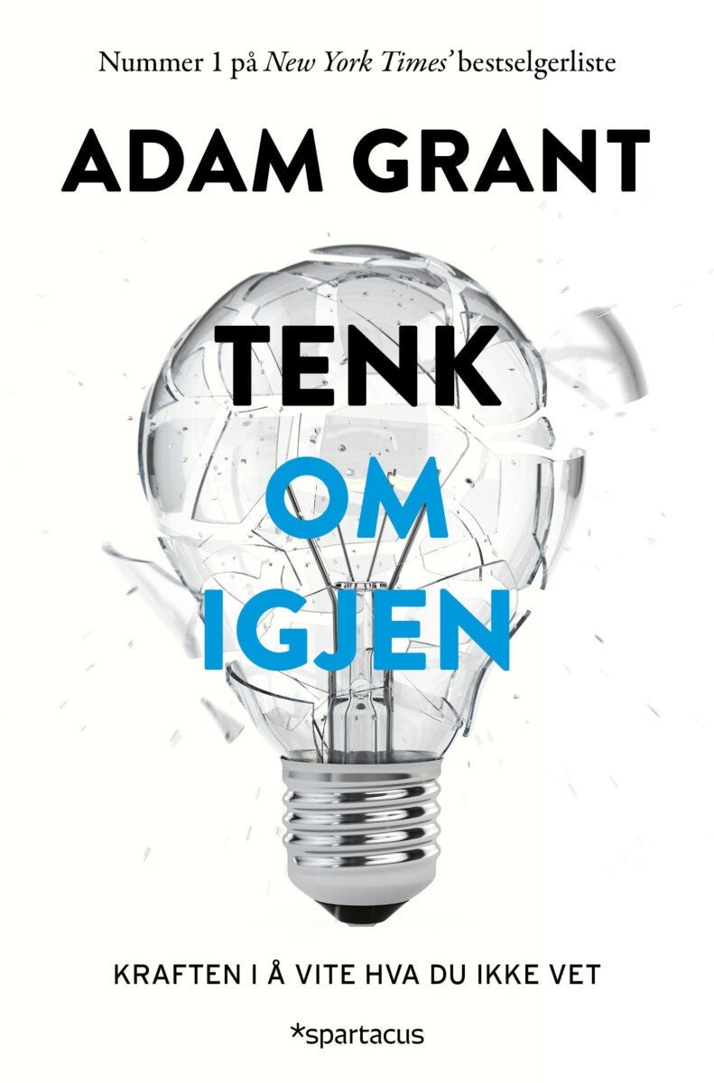 Tenk om igjen