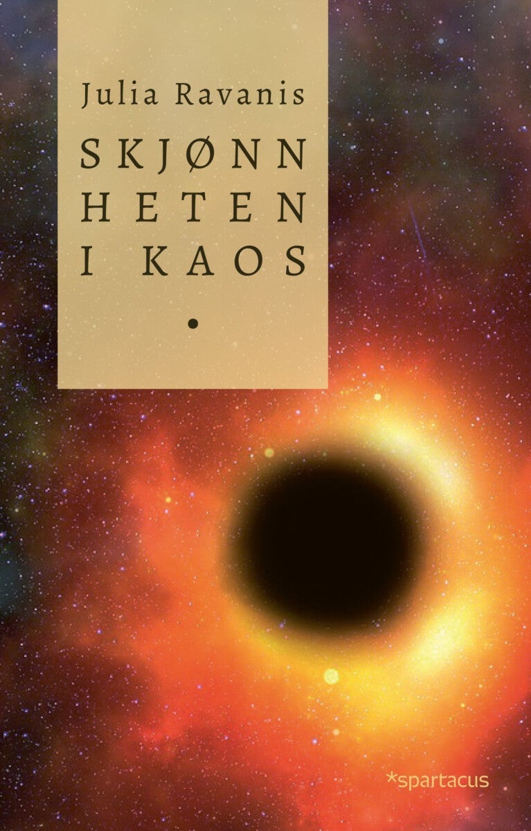 Skjønnheten i kaos