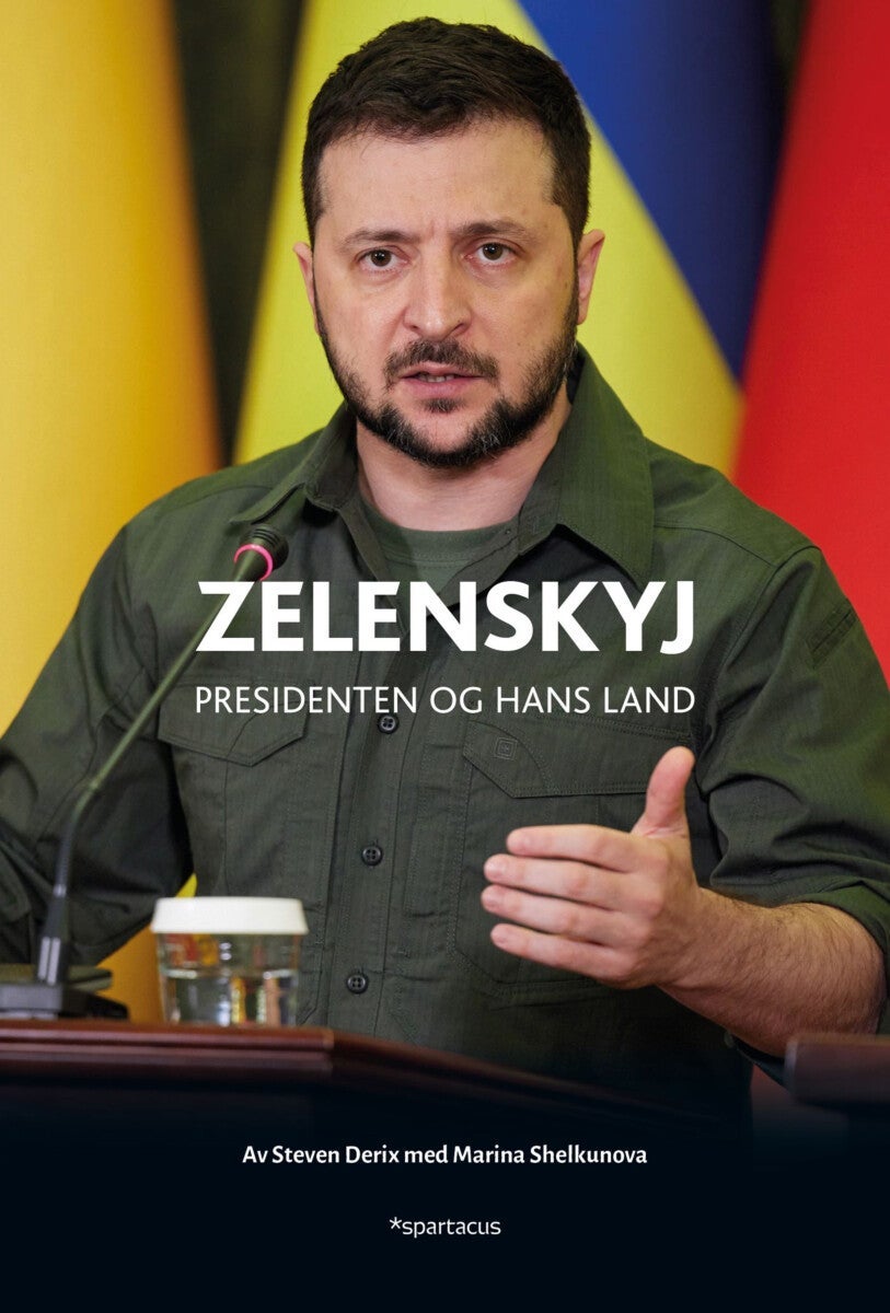 Zelenskyj