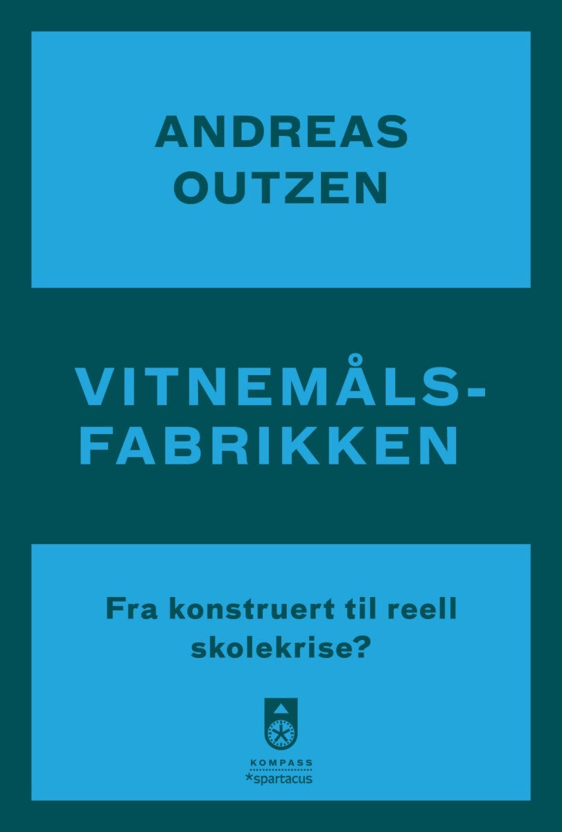 Vitnemålsfabrikken