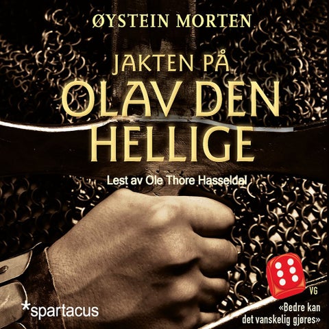 Jakten på Olav den hellige