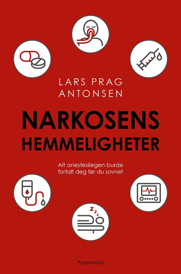 Narkosens hemmeligheter