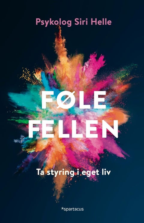 Følefellen - ta styring i eget liv