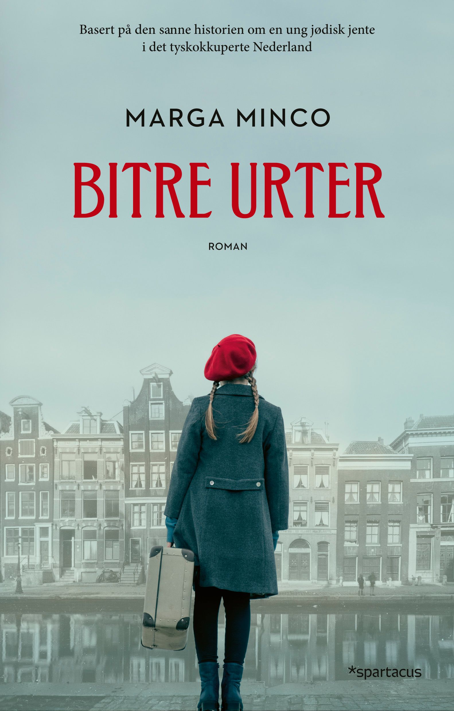 Bitre urter - en liten beretning