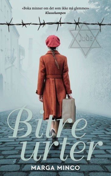 Bitre urter - en liten beretning