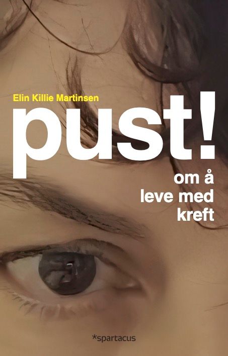 Pust! - om å leve med kreft