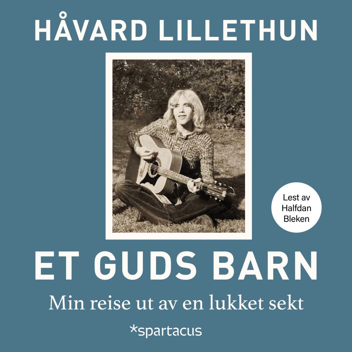Et Guds barn