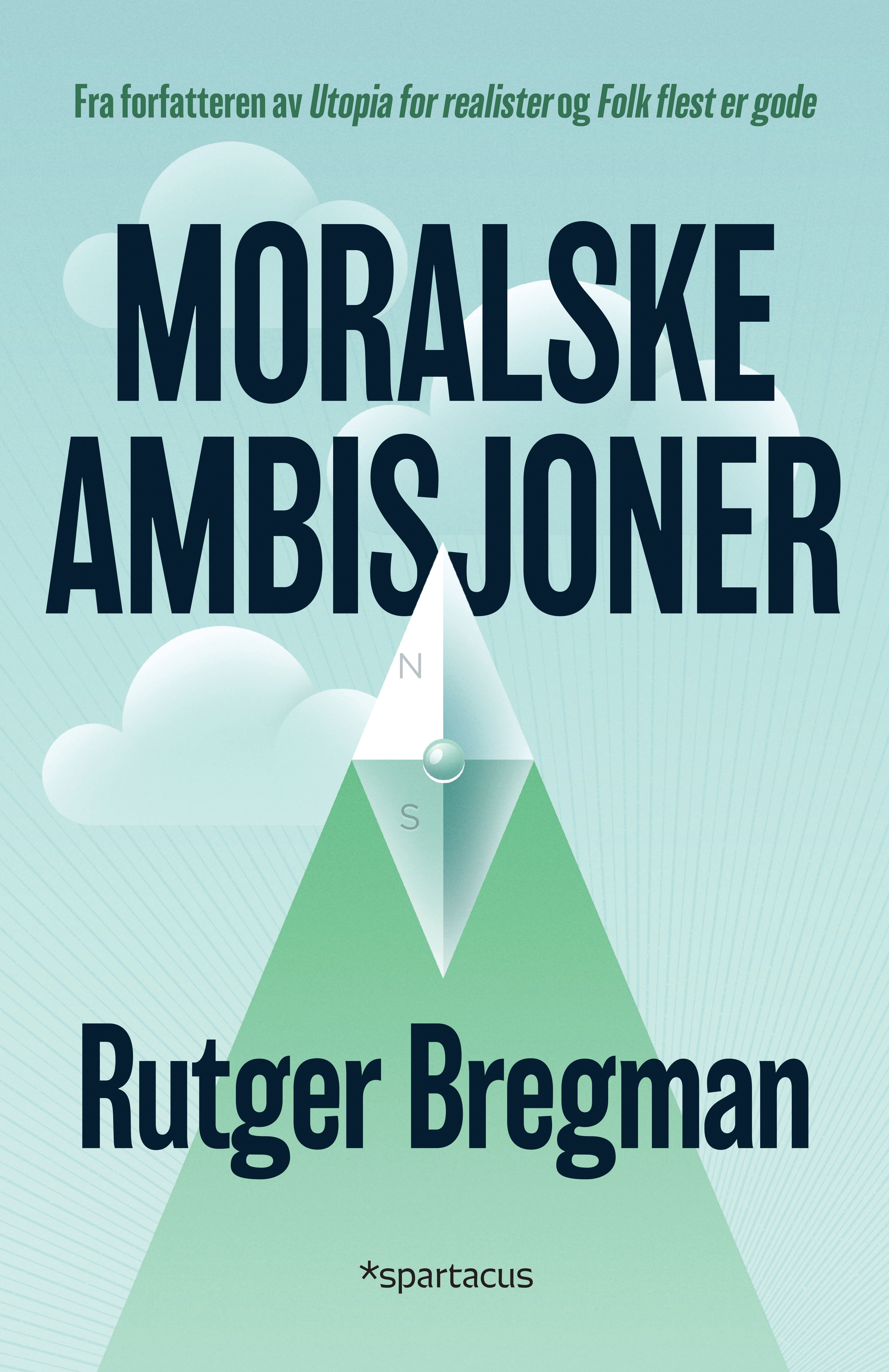 Moralske ambisjoner