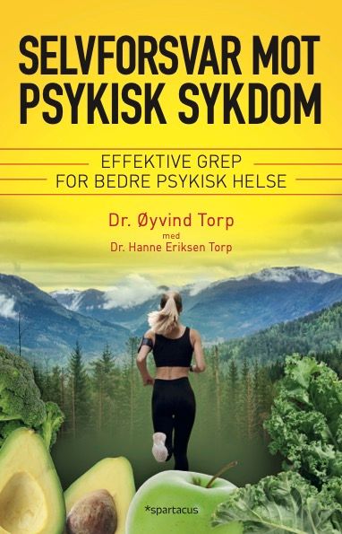 Selvforsvar mot psykisk sykdom - effektive grep for bedre psykisk helse