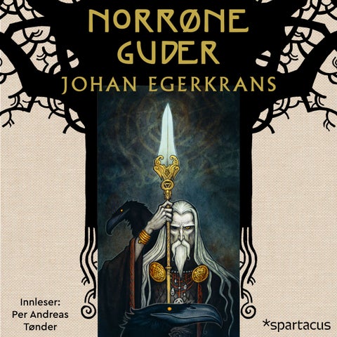 Norrøne guder