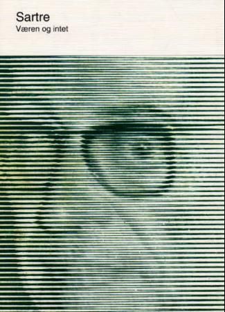 Væren og intet - i utvalg