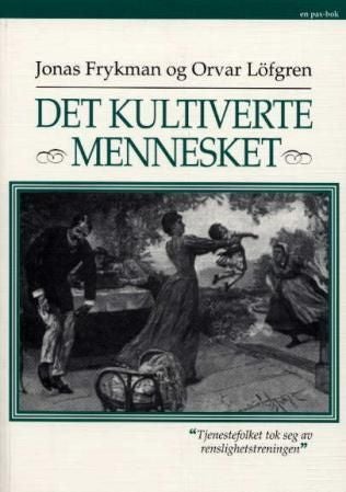 Det kultiverte mennesket