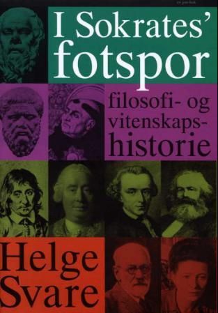 I Sokrates' fotspor - filosofi- og vitenskapshistorie