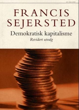 Demokratisk kapitalisme - revidert utvalg