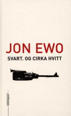 Svart, og cirka hvitt - en fortelling om urett