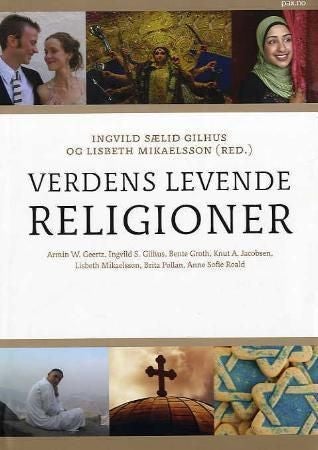 Verdens levende religioner