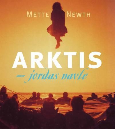 Arktis - jordas navle