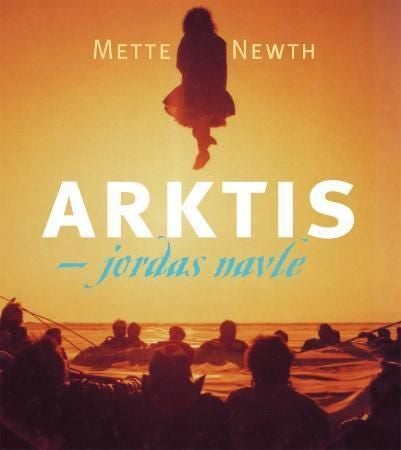 Arktis - jordas navle