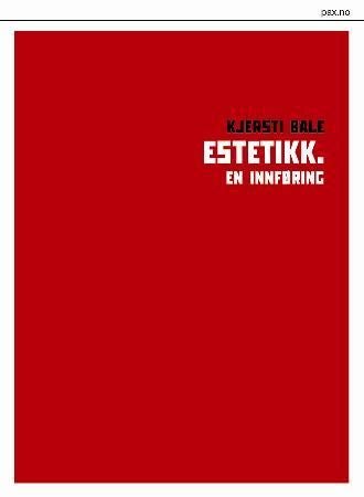Estetikk - en innføring