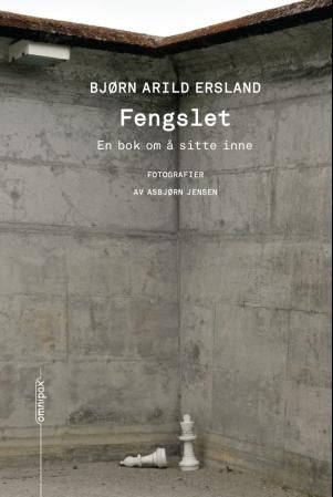 Fengslet - en bok om å sitte inne
