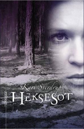 Heksesot - Ellas bok