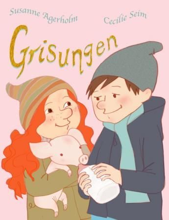 Grisungen