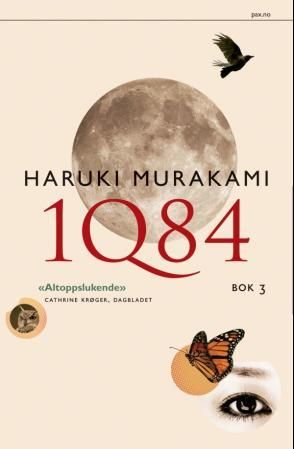 1Q84 - Bok 3