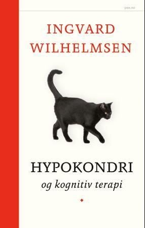 Hypokondri - og kognitiv terapi