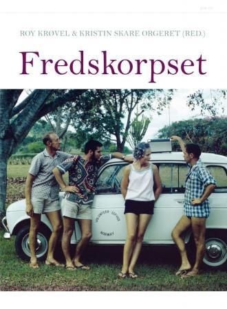 Fredskorpset