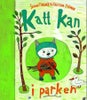 Katt kan i parken